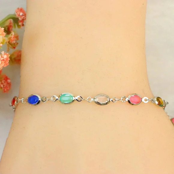 "New Beautiful Design Bracelet for Women/Girls, Gift, B595 - Picture 8 of 10